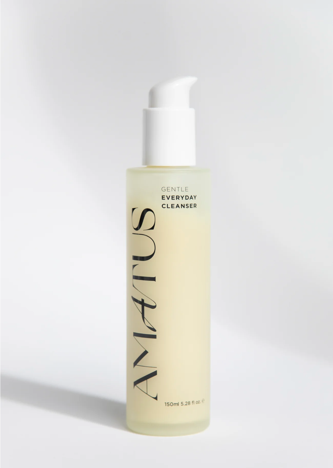 PURIFYING AND BALANCING GENTLE CLEANSER