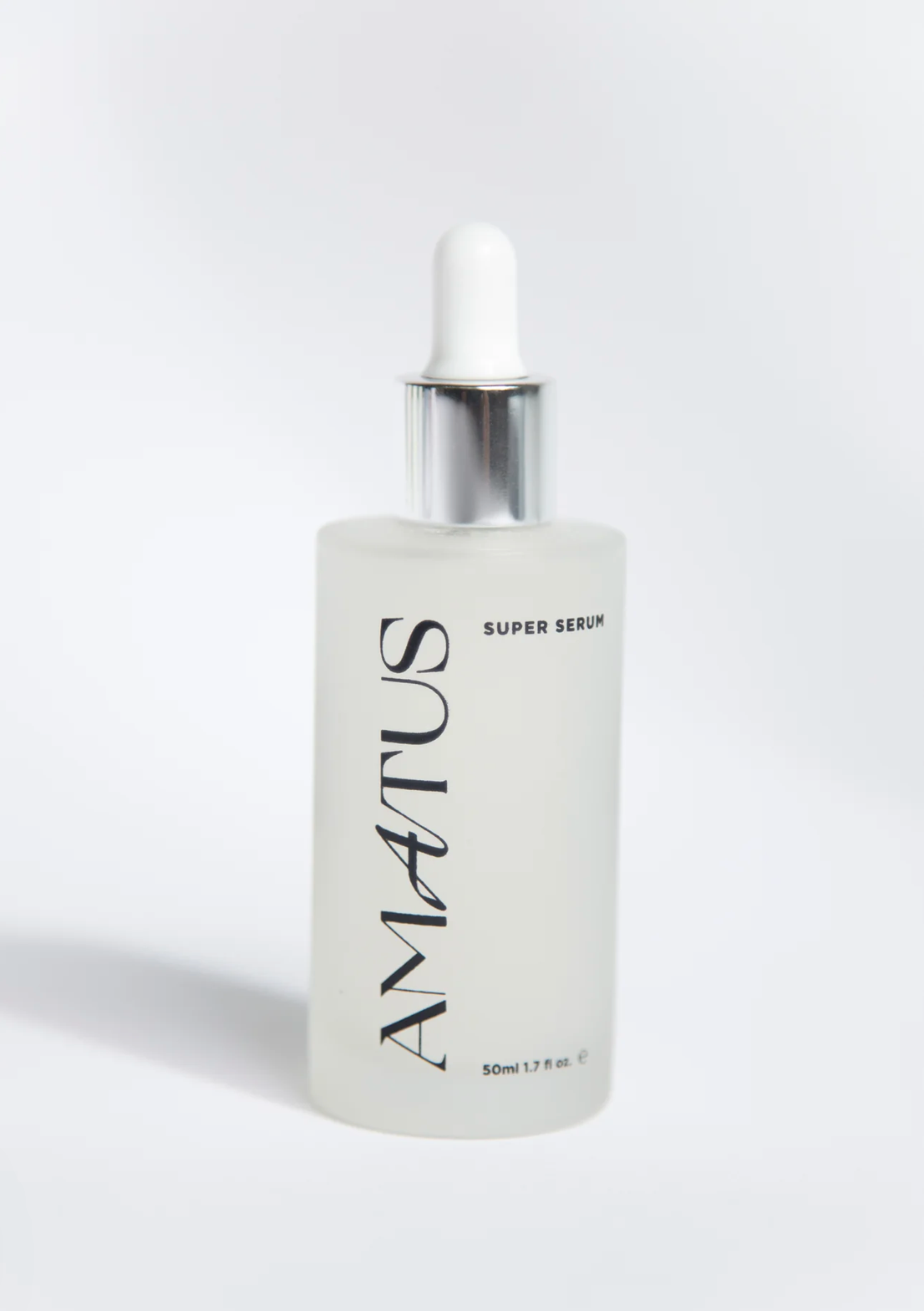 ANTI-AGEING AND REJUVENATING SUPER SERUM