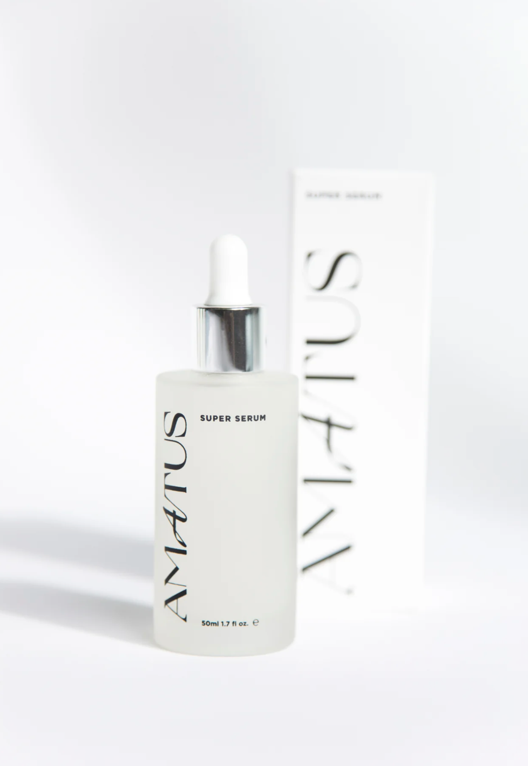 ANTI-AGEING AND REJUVENATING SUPER SERUM