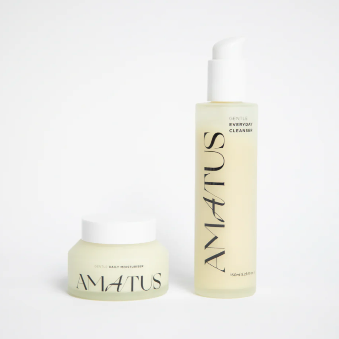 Amatus Gentle Daily Set