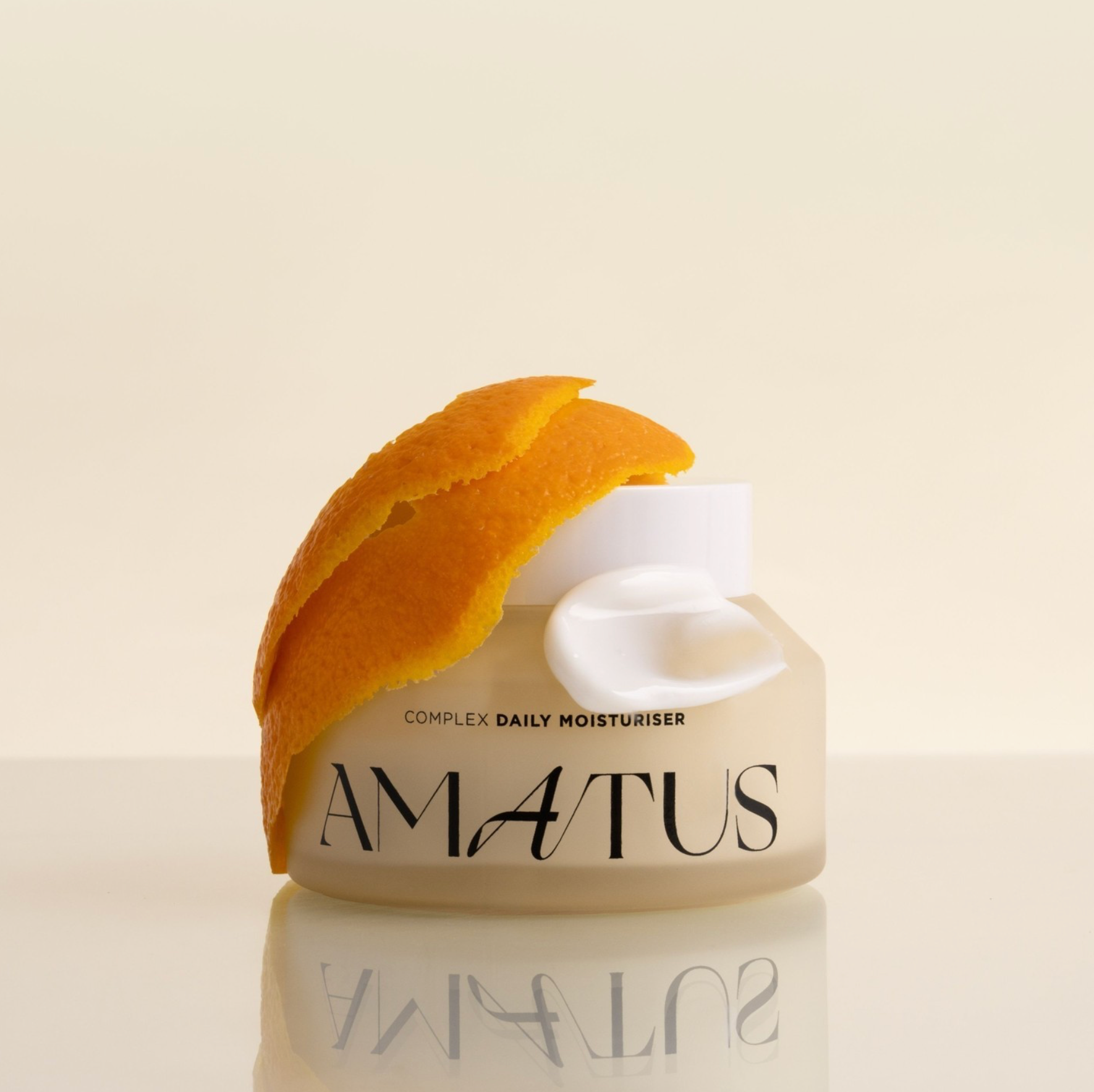 Amatus ANTI-WRINKLE AND BRIGHTENING COMPLEX MOISTURISER